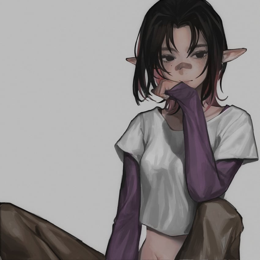 original drawn by pampus1350
