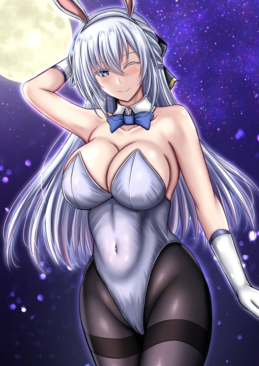 shizuna rem misurugi (eiyuu densetsu and 1 more) drawn by kanna_(minamozuki)