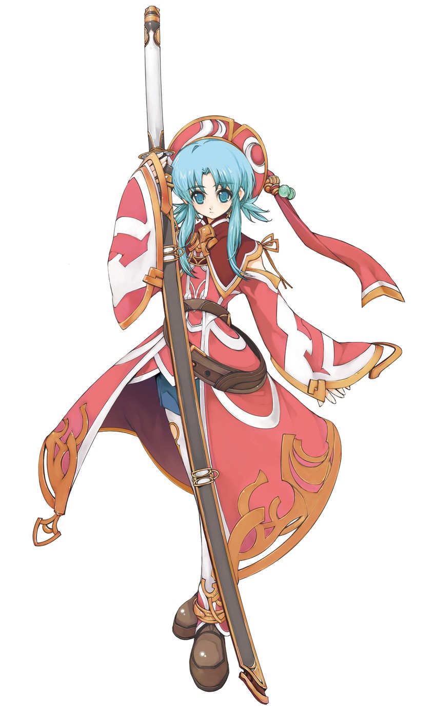 anna laemmle (atelier and 1 more) drawn by yoshizumi_kazuyuki