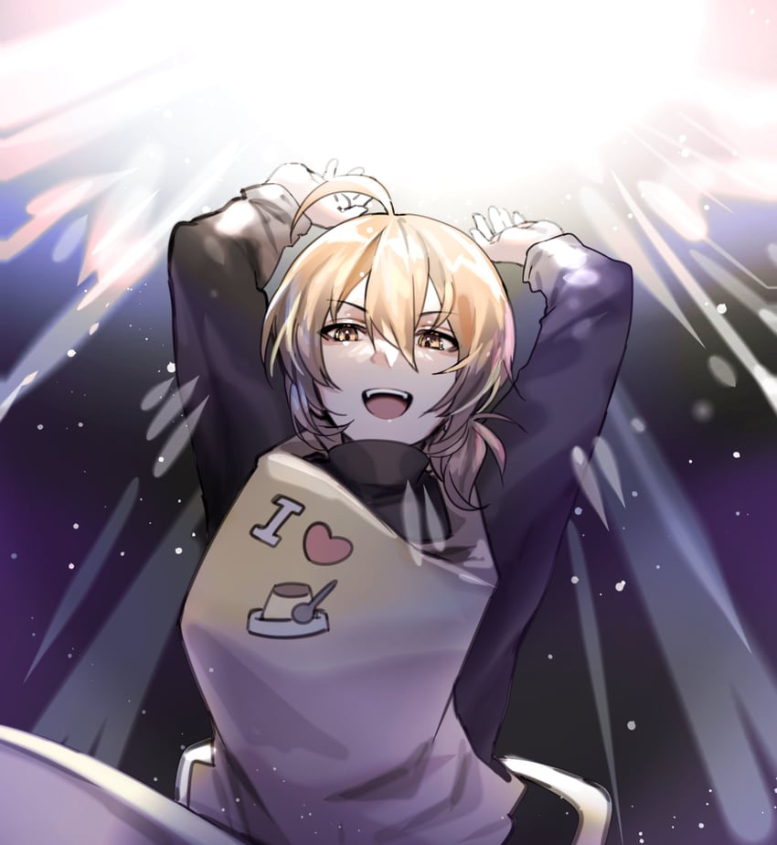 saki (suguri and 1 more) drawn by anzu_(anzuhan)
