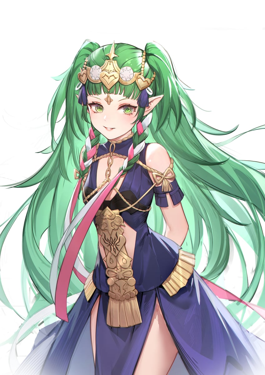 sothis (fire emblem and 1 more) drawn by q18607