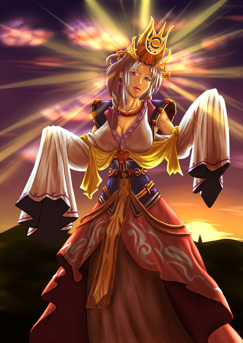 arshtat falenas (gensou suikoden and 1 more) drawn by pirotan