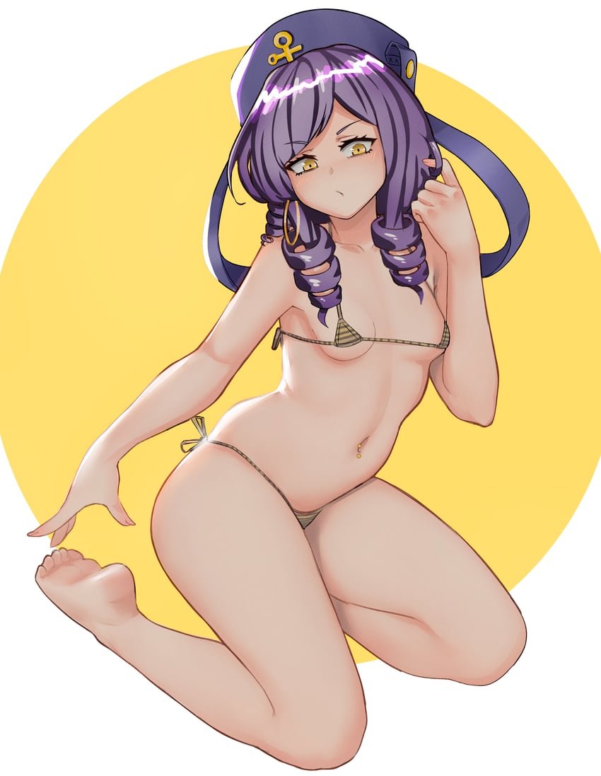 dlanor a. knox (umineko no naku koro ni) drawn by martu_fasty