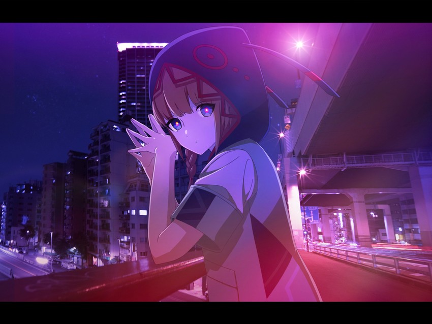 kaf (kamitsubaki studio) drawn by chamooi