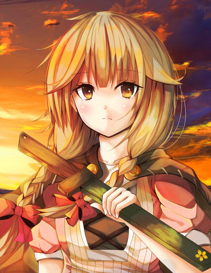 faye (fire emblem and 1 more) drawn by fuussu_(21-kazin)