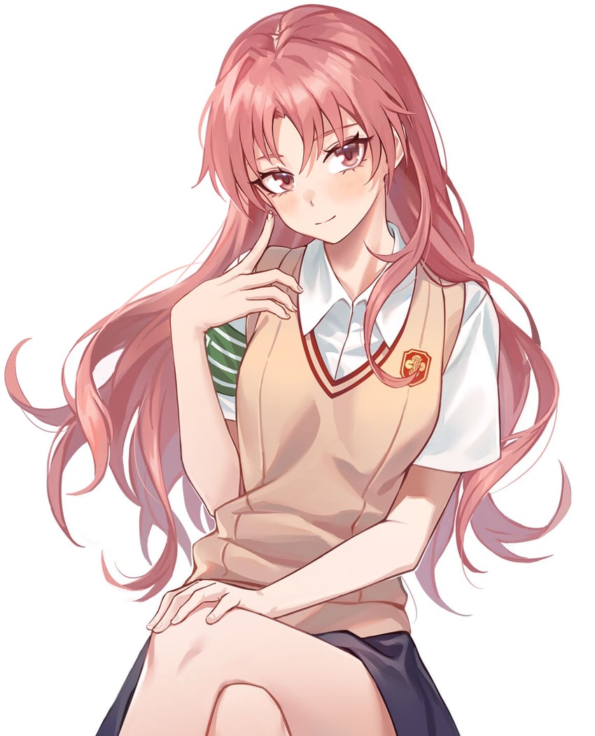 shirai kuroko (toaru majutsu no index and 1 more) drawn by z.boat