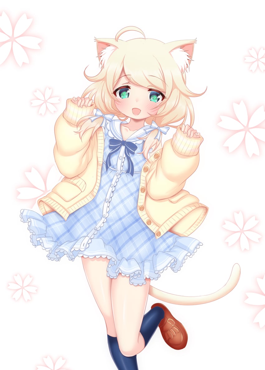 yusa kozue (idolmaster and 1 more) drawn by hosizora_mikoto