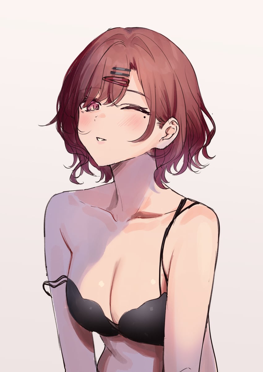 higuchi madoka (idolmaster and 1 more) drawn by nonbire