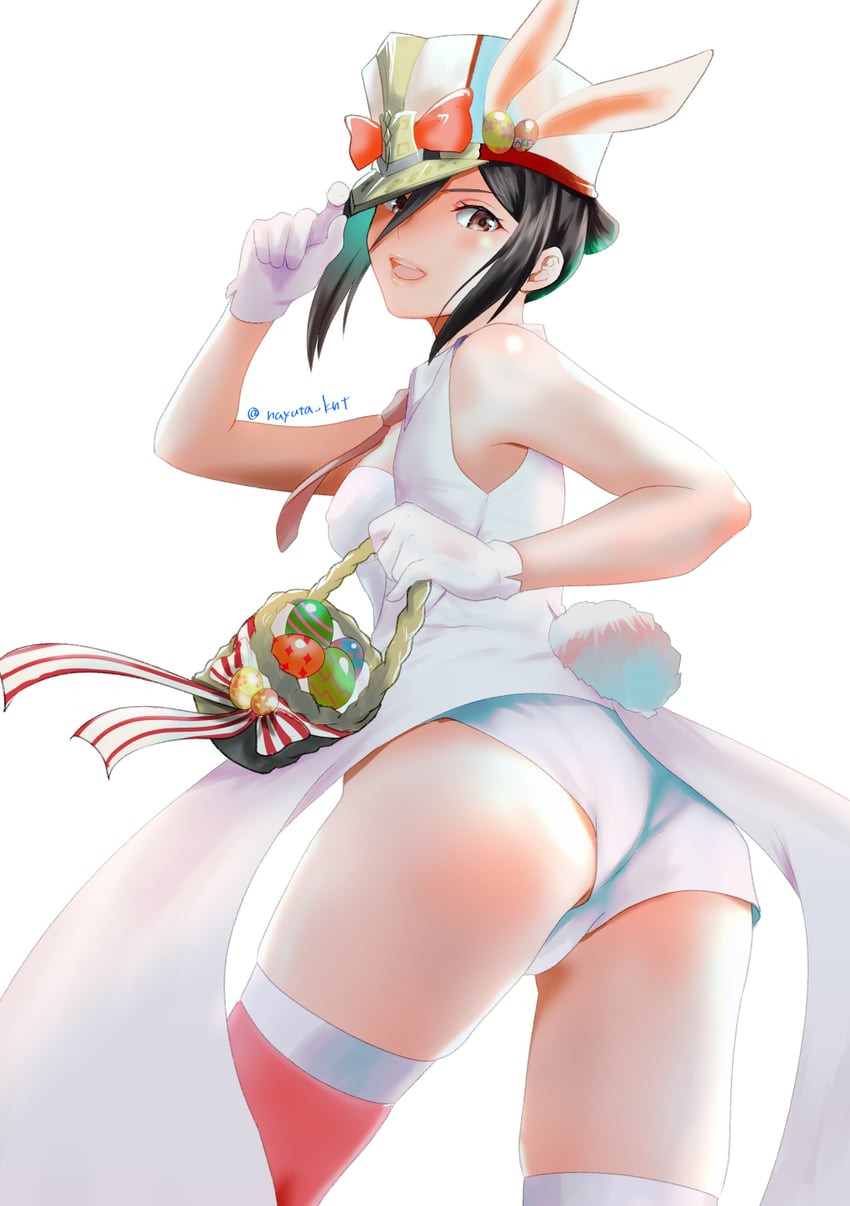 morag ladair (xenoblade chronicles and 1 more) drawn by nayuta-kanata