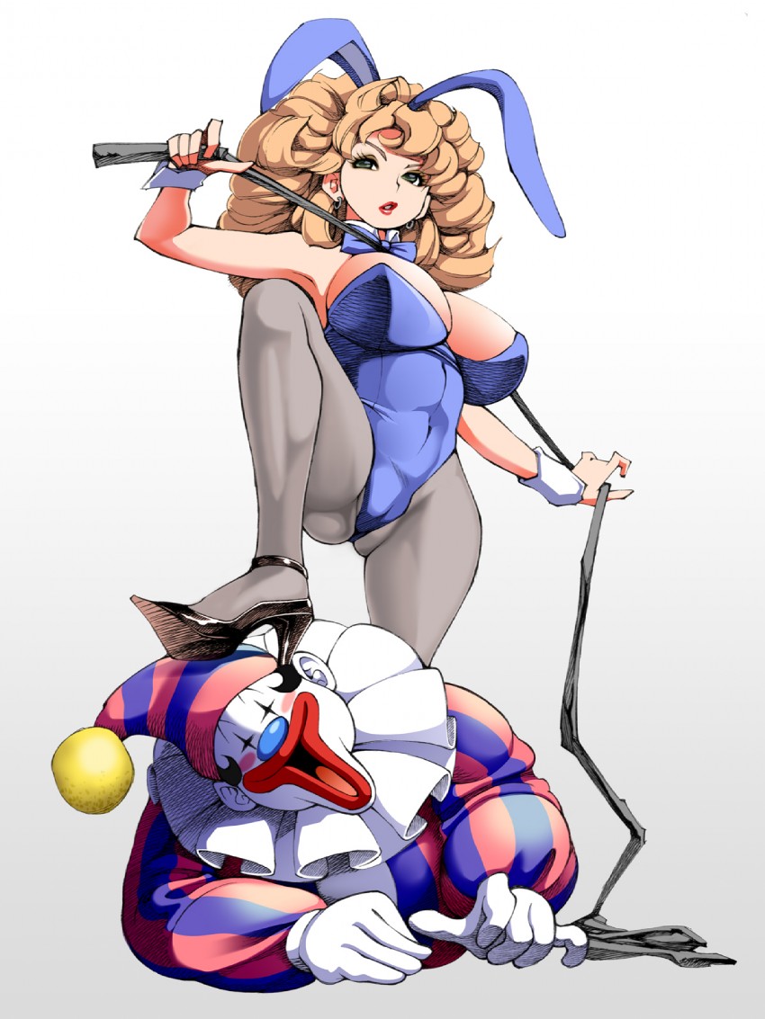 gadabout (dragon quest and 1 more) drawn by masayan_(minor-ms)