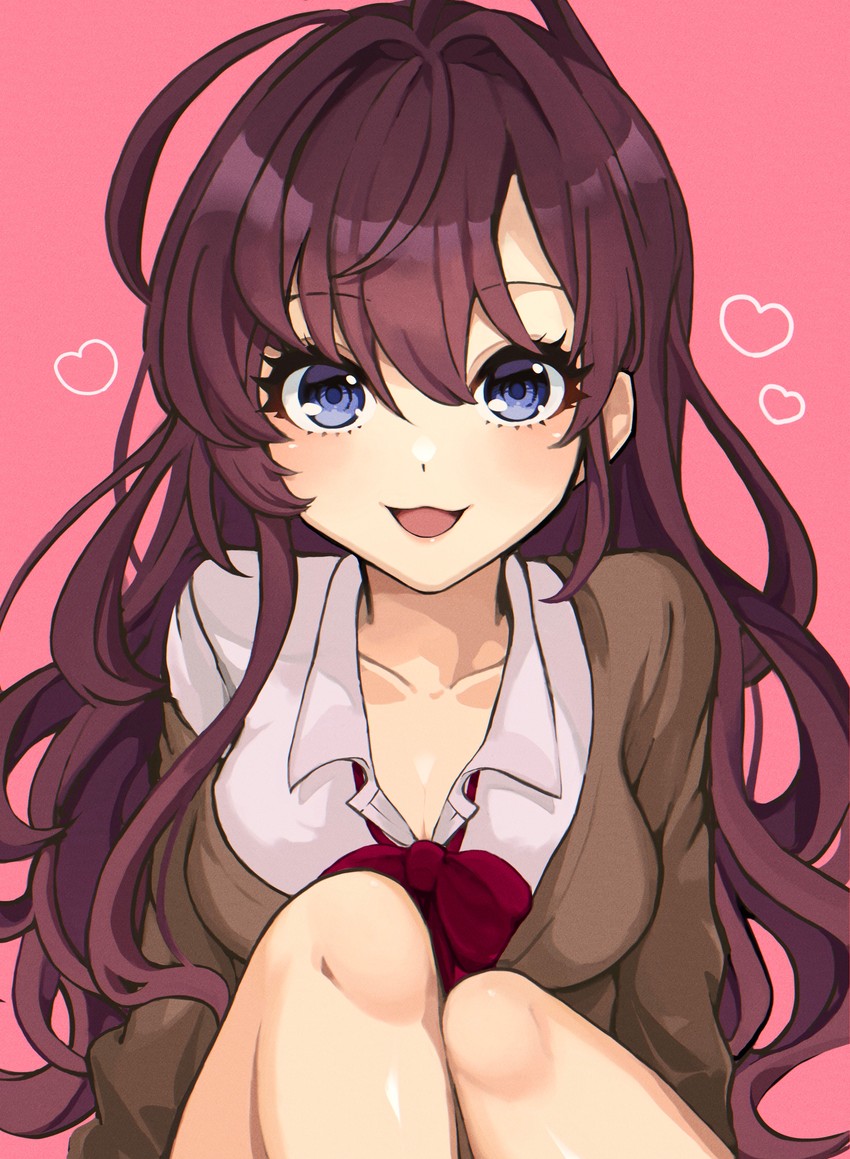 ichinose shiki (idolmaster and 1 more) drawn by kudo_eru