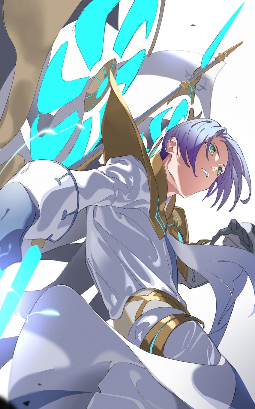 alfred (fire emblem and 1 more) drawn by himuro_yukichiko