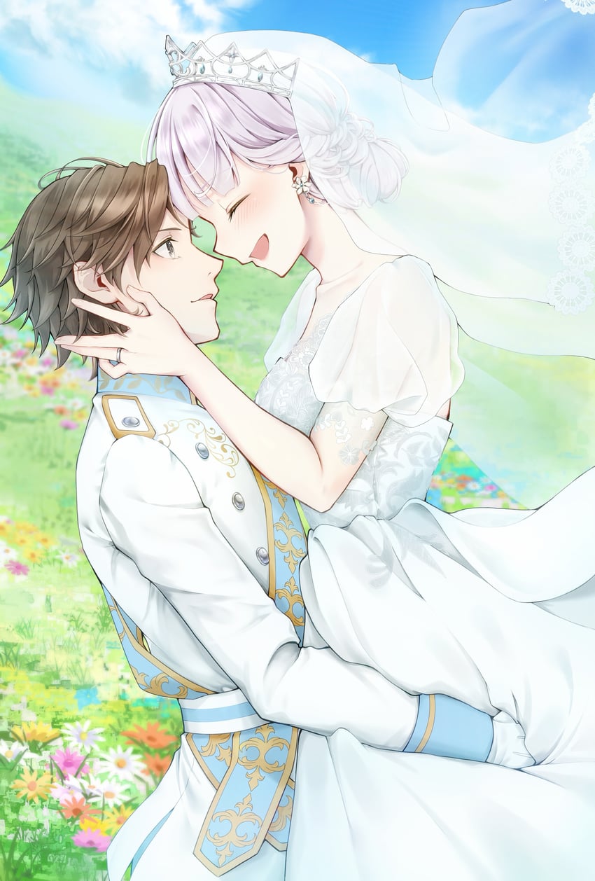 elmerulia frixell and christoph aurel arland (atelier and 1 more) drawn by piya_(user_vpmd8452)