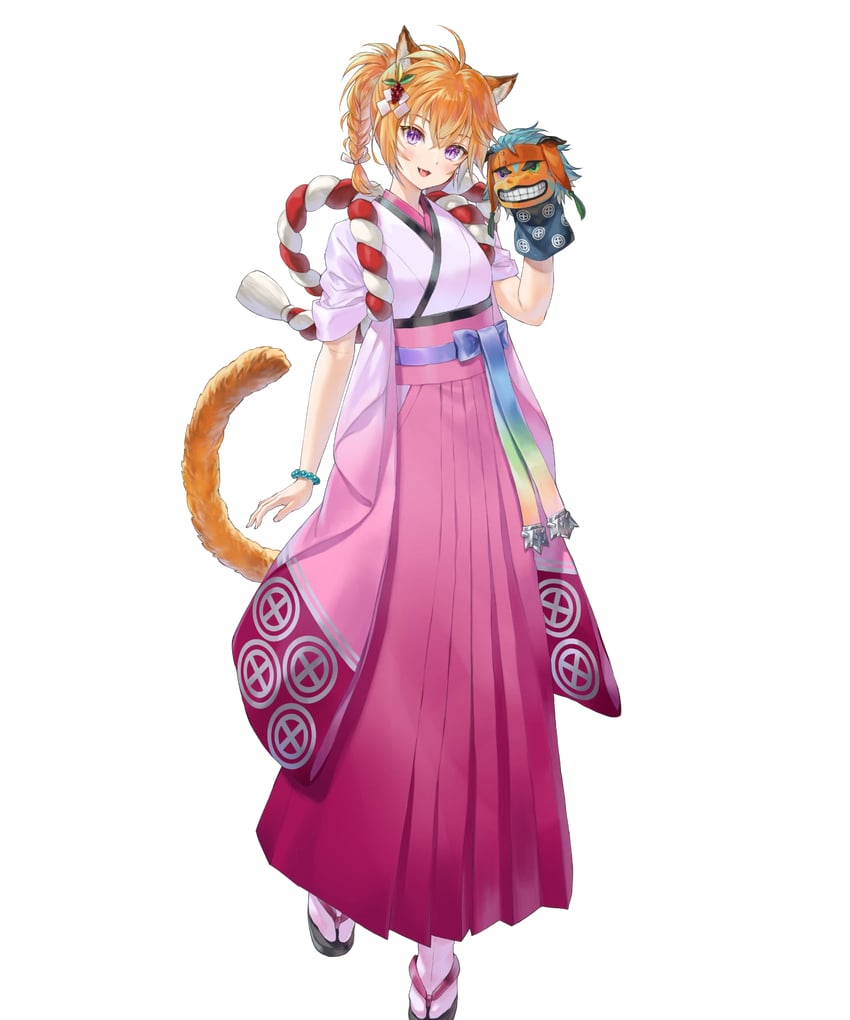 lyre (fire emblem and 2 more) drawn by kaya8