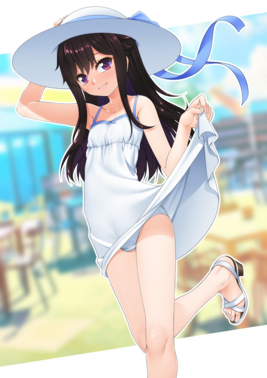 original drawn by aogiri_penta