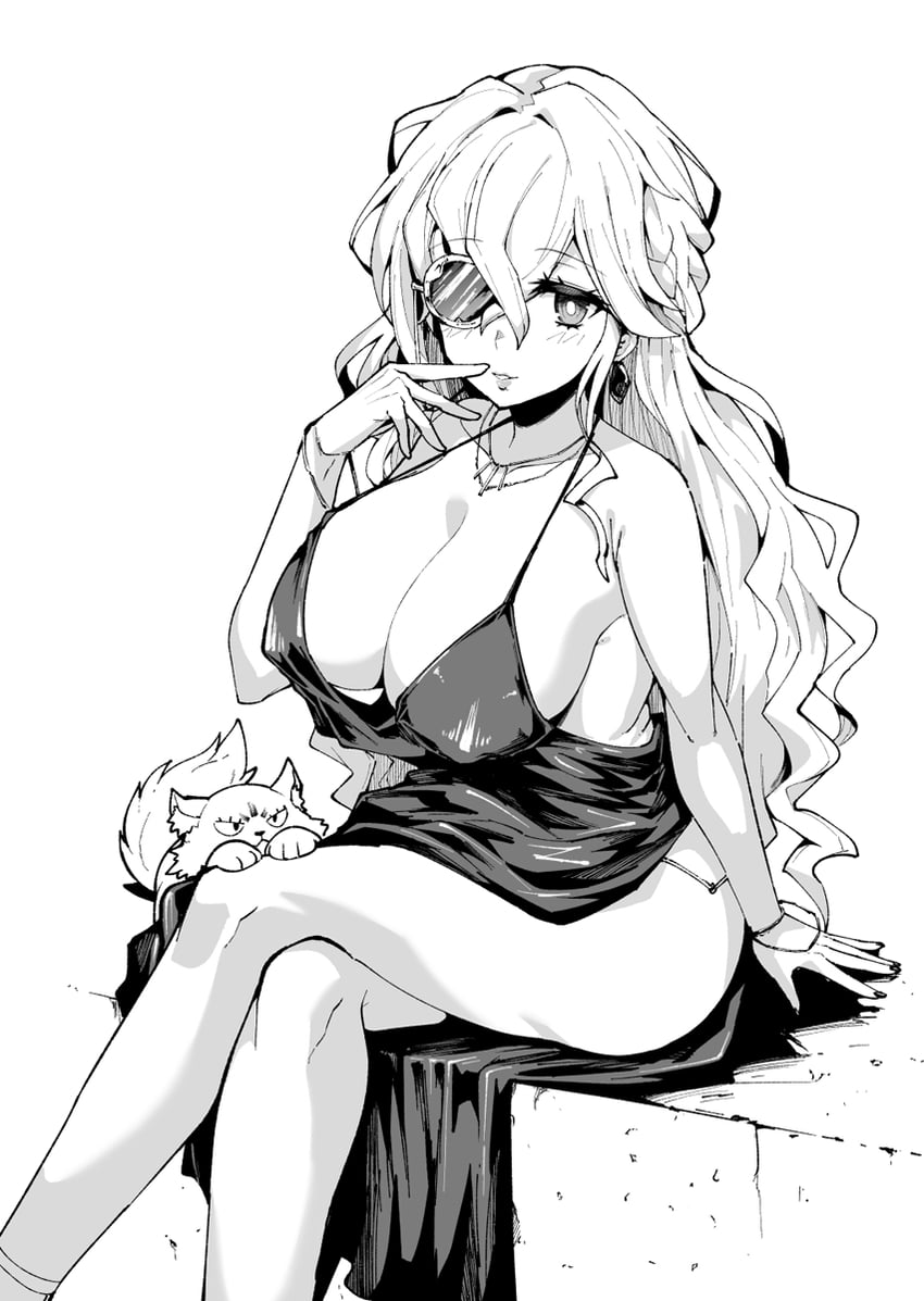 diabellstar the black witch (yu-gi-oh!) drawn by edobox