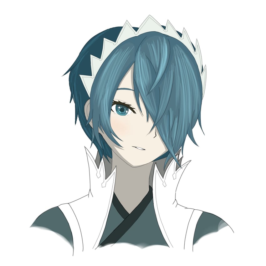 setsuna (fire emblem and 1 more) drawn by matchanosuke_fe
