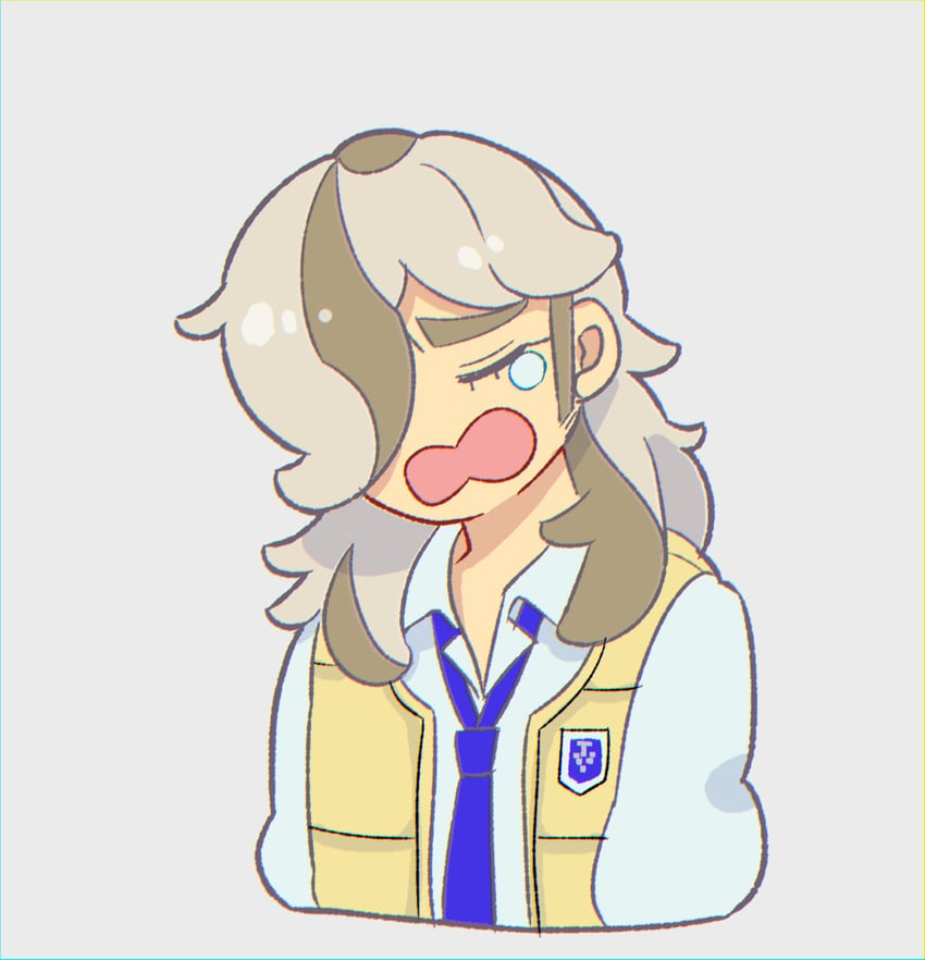 arven (pokemon and 1 more) drawn by mogutory