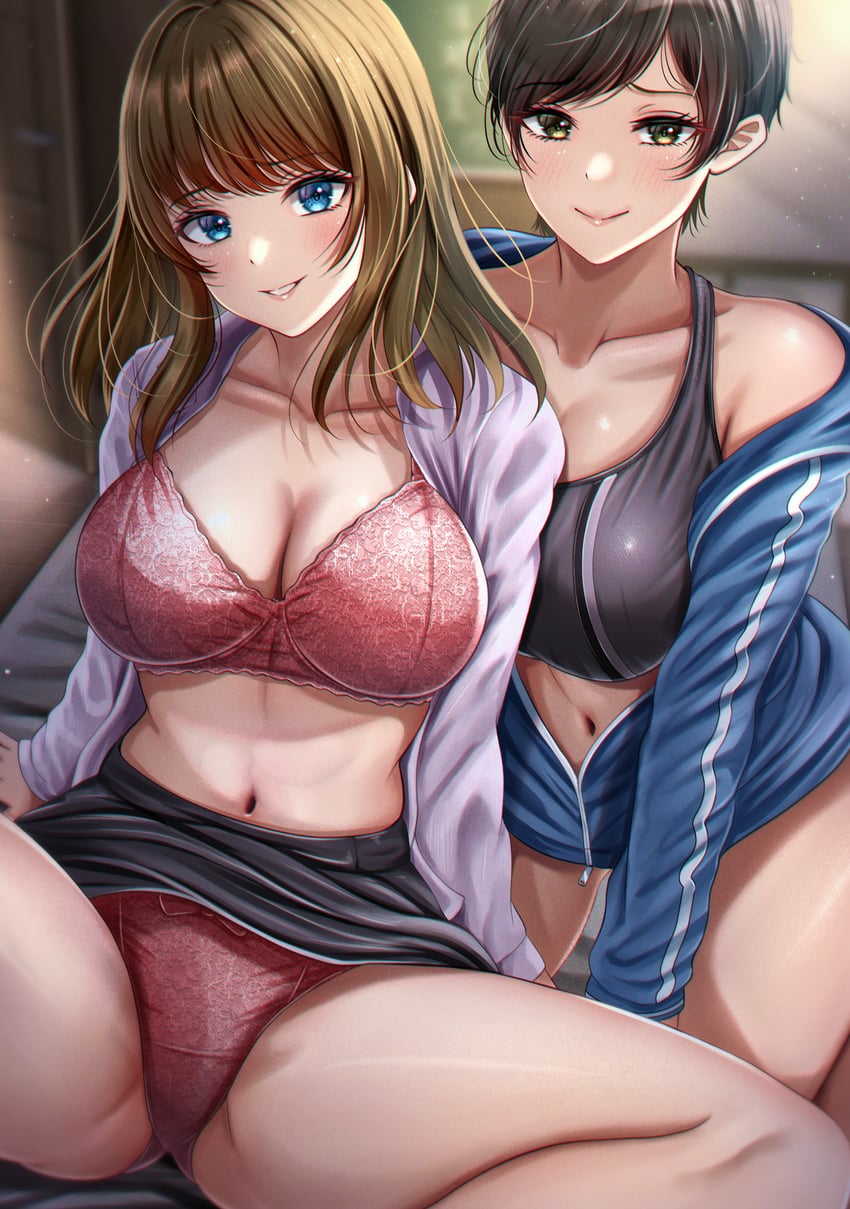 original drawn by nori_chazuke