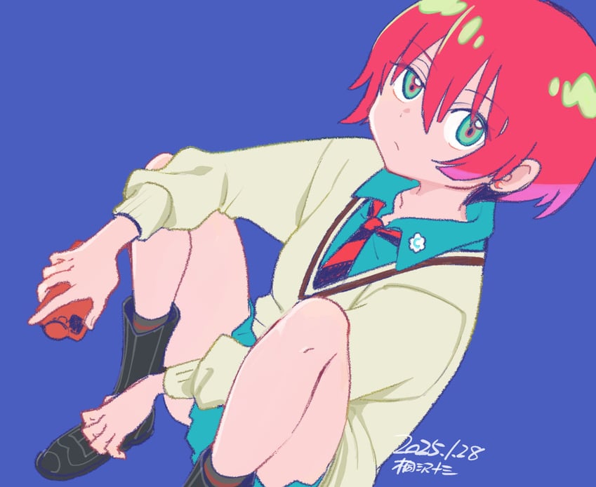amate yuzuriha (gundam and 1 more) drawn by kirisawa_juuzou