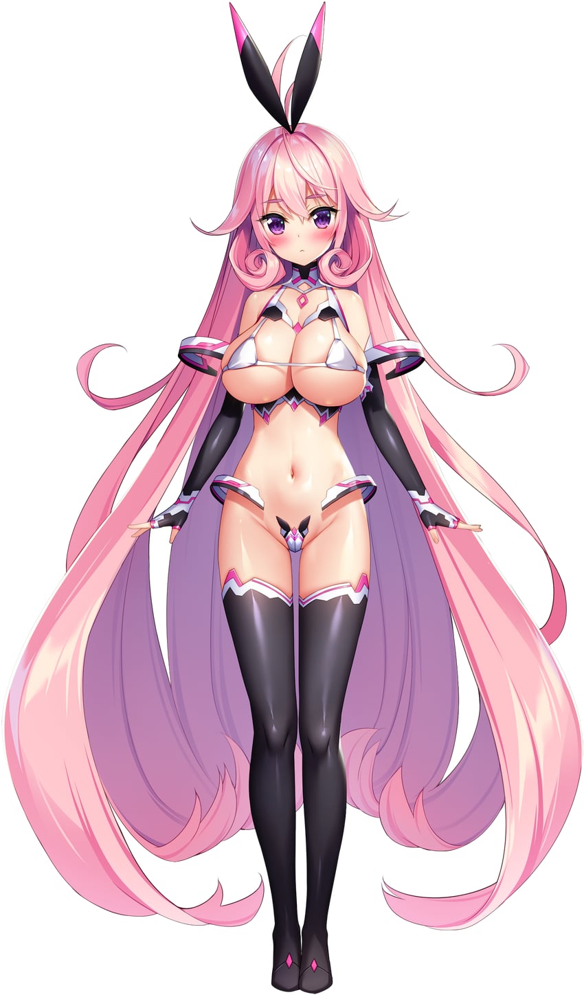 iizuki riria (milk factory and 1 more) drawn by derauea