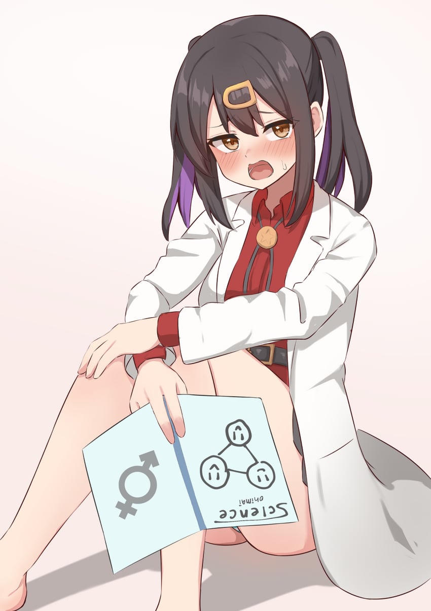 oyama mihari (onii-chan wa oshimai!) drawn by mk_r1808