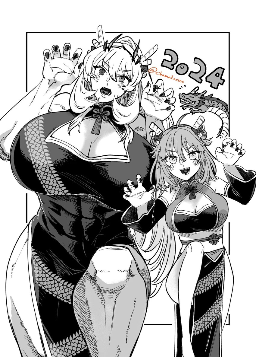fujimaru ritsuka and barghest (fate and 1 more) drawn by cibamatoxins