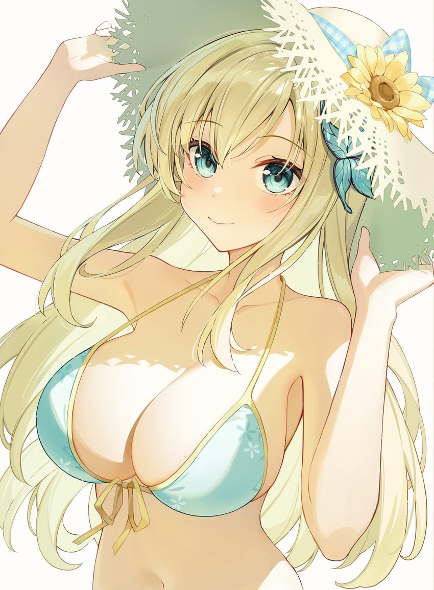 kashiwazaki sena (boku wa tomodachi ga sukunai) drawn by aimh