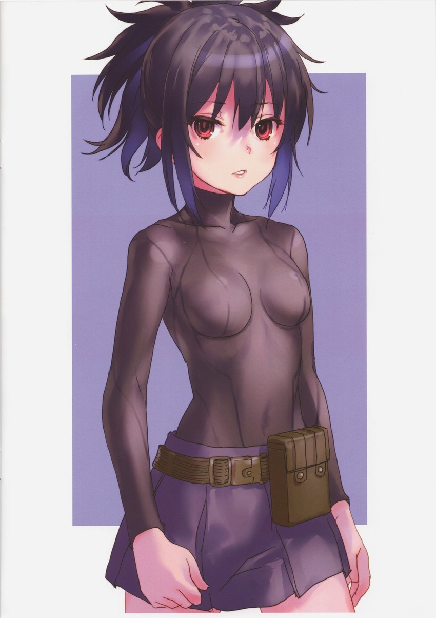 houjou arei (toaru majutsu no index and 2 more) drawn by raika9
