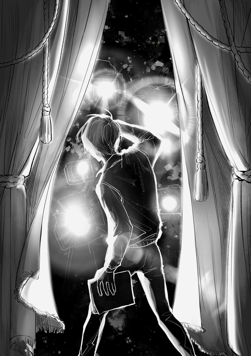 oldest dream (omniscient reader's viewpoint) drawn by raya_(000_unseen)