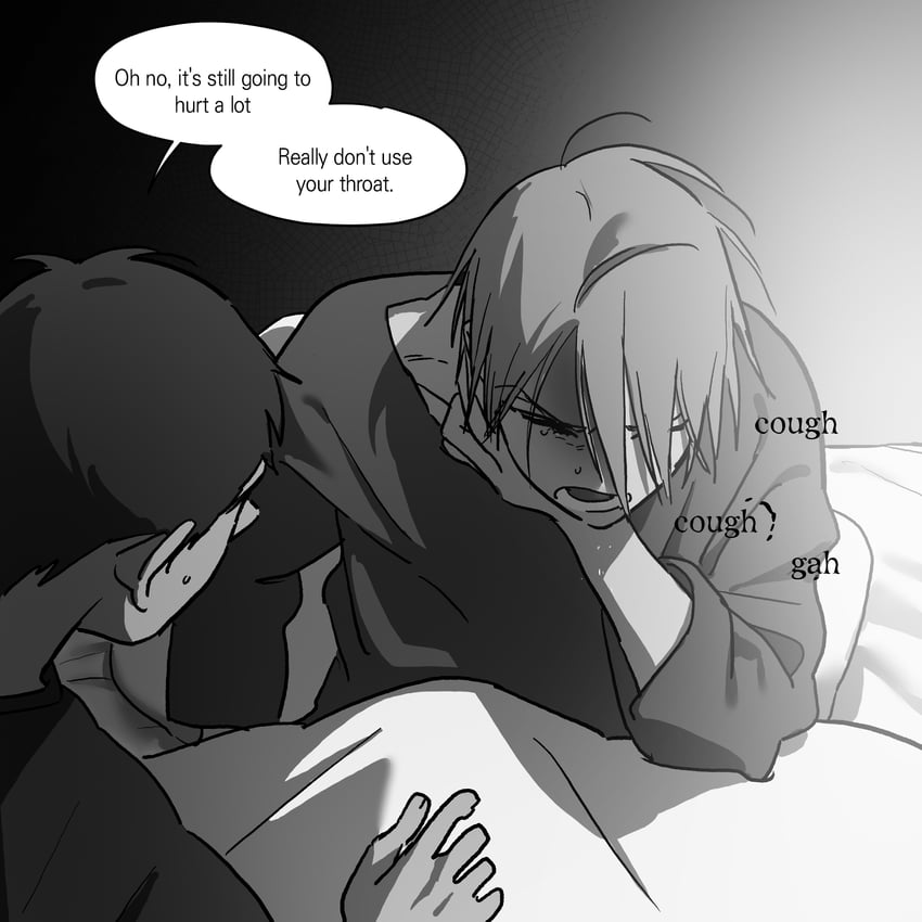 till and isaac (alien stage) drawn by vivinos