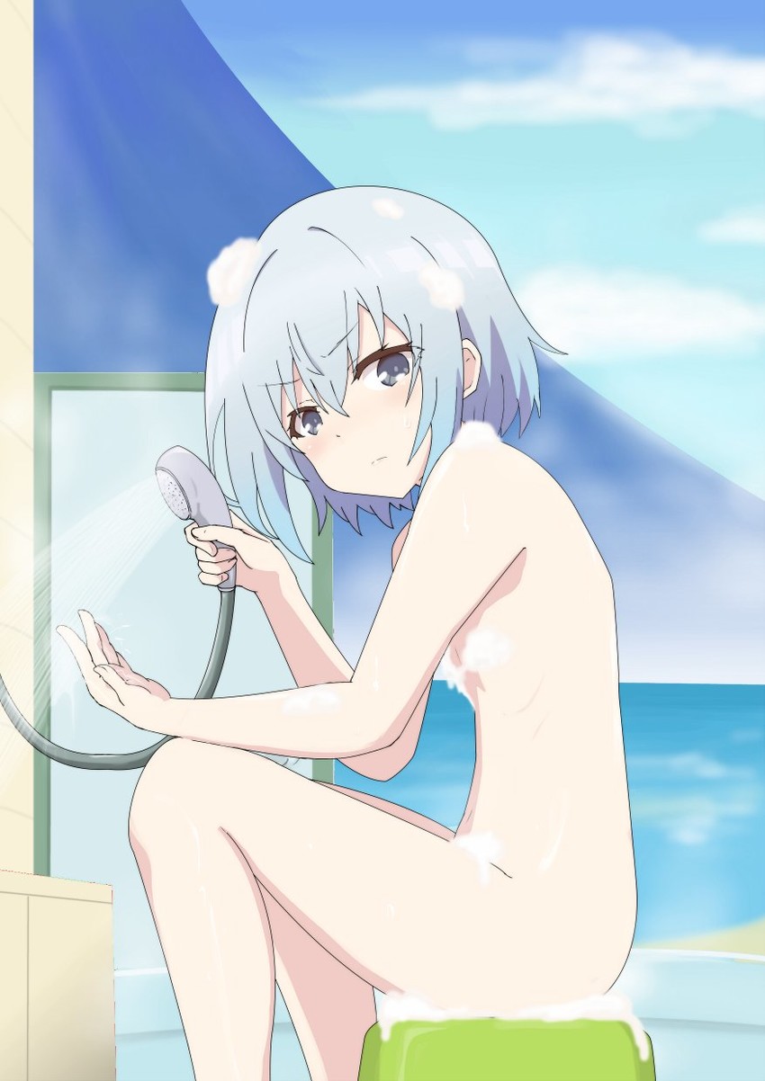 sora ginko (ryuuou no oshigoto!) drawn by gobanme_no_mayoi_neko
