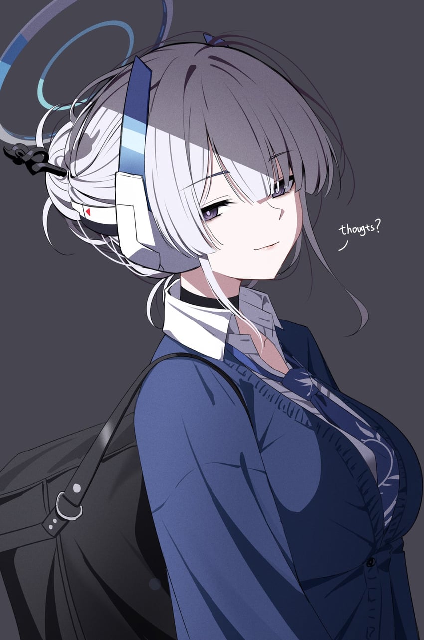 noa and itokonoue kaoru (blue archive and 1 more) drawn by reia_76