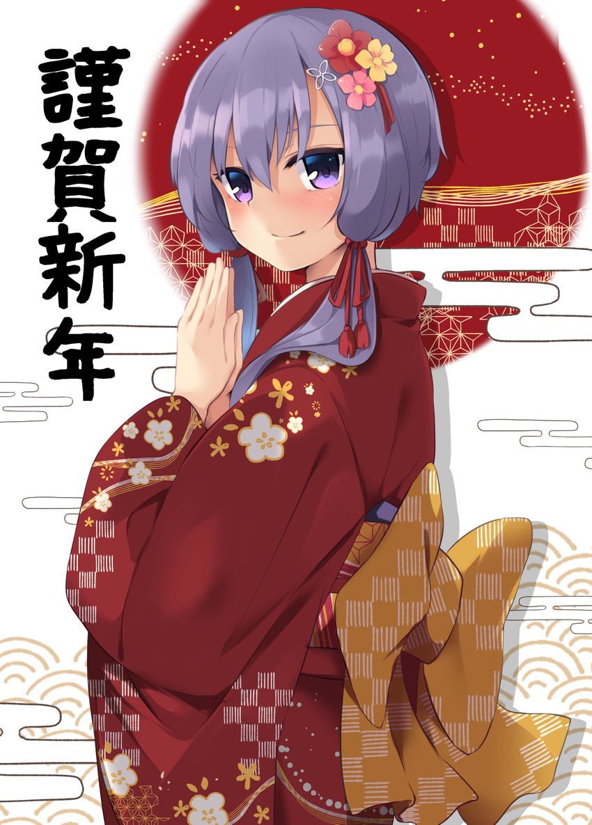 yuzuki yukari (vocaloid and 1 more) drawn by arai_togami