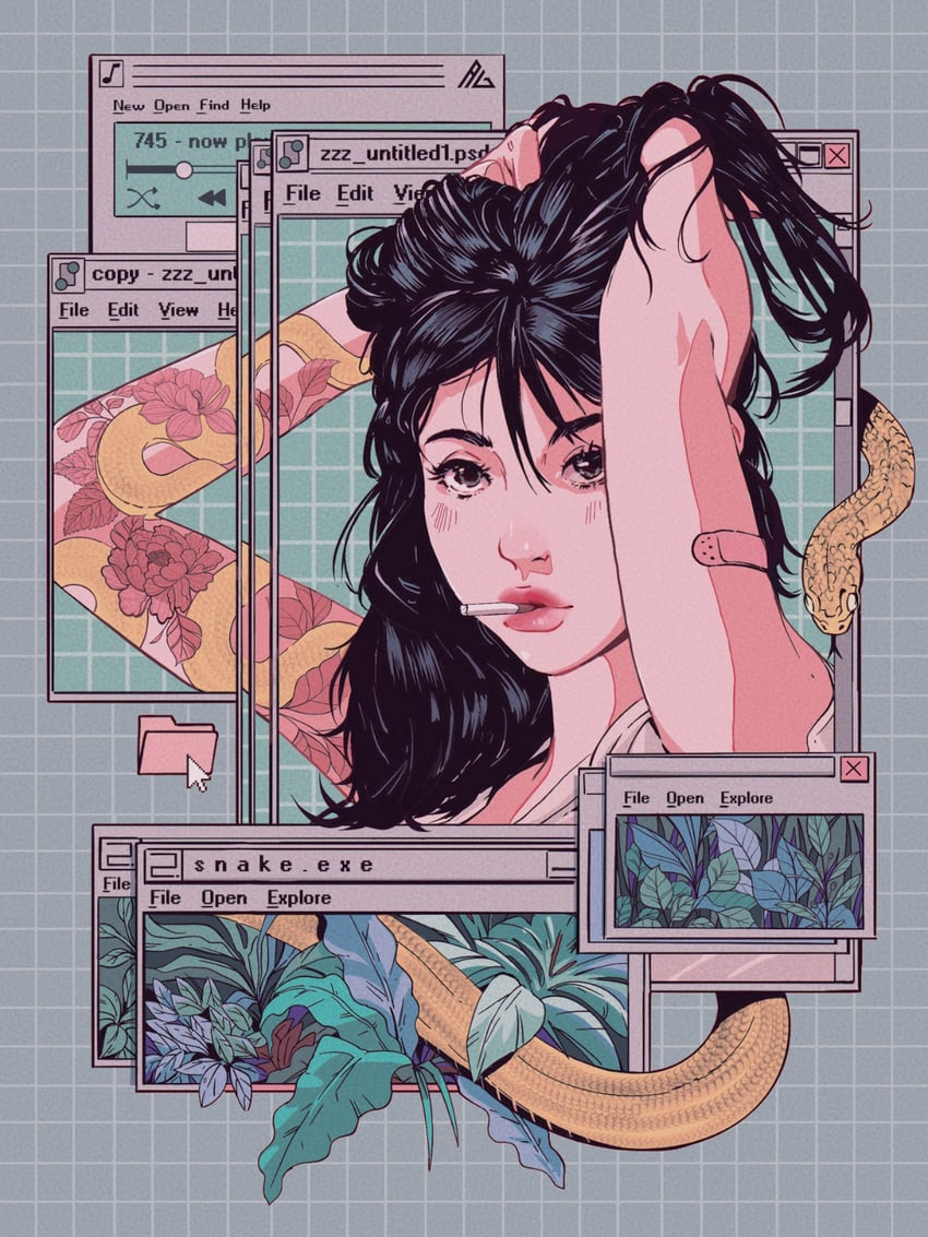 original drawn by astralgrave