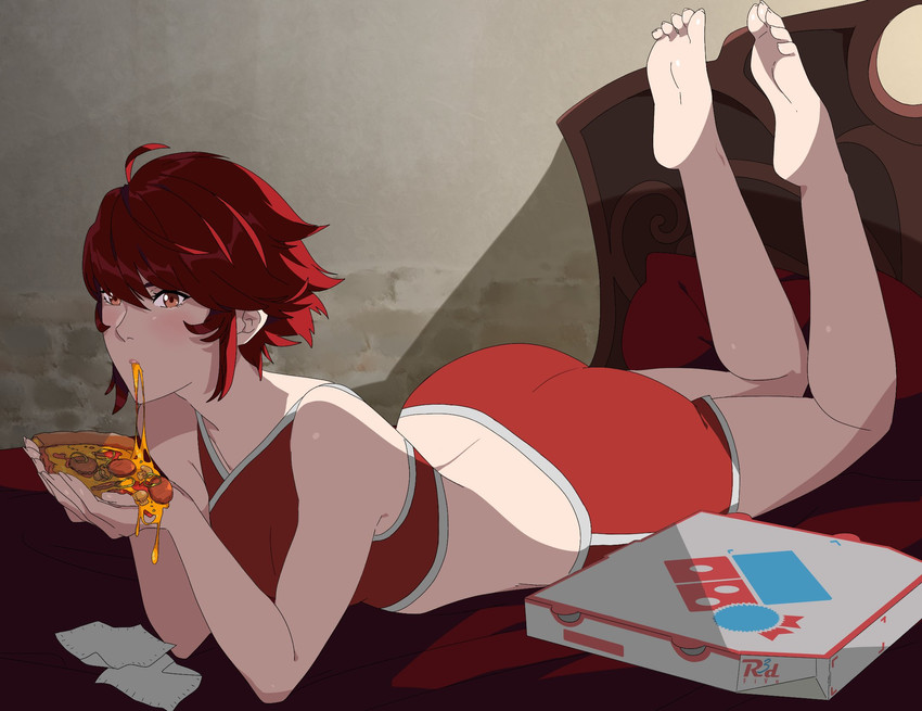 hinoka (fire emblem and 1 more) drawn by r3dfive