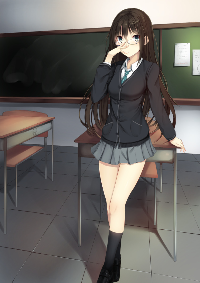 shibuya rin (idolmaster and 1 more) drawn by karakura