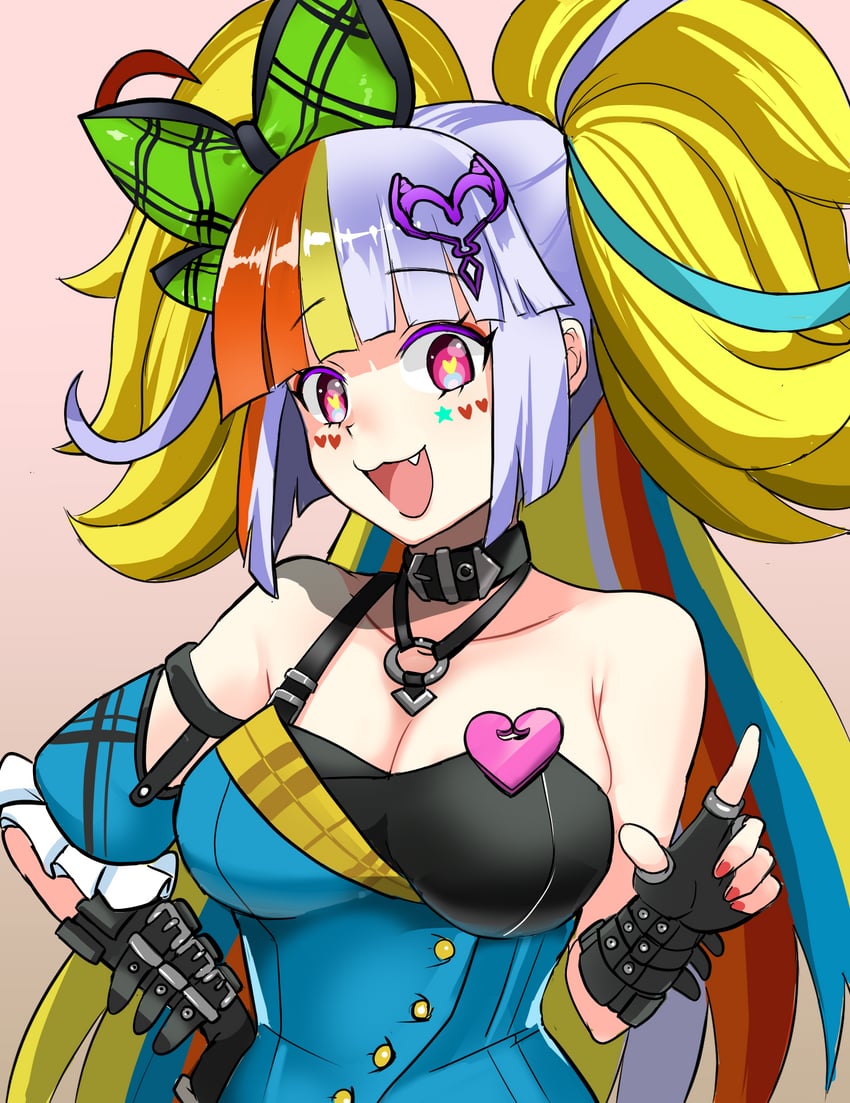 jack the ripper (monster strike) drawn by taguchi_sp