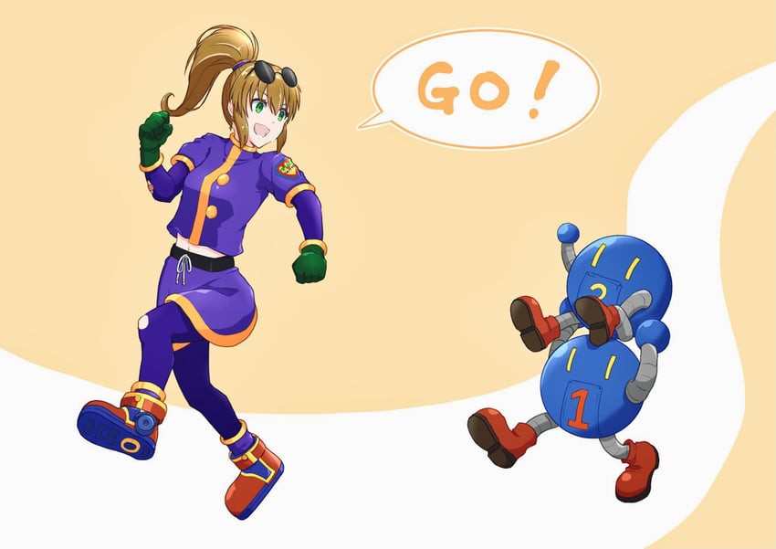 precis neumann (star ocean and 1 more) drawn by jungo_yquinone