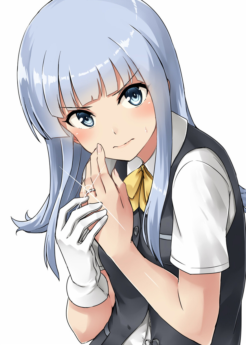 hatsukaze (kantai collection) drawn by kamelie