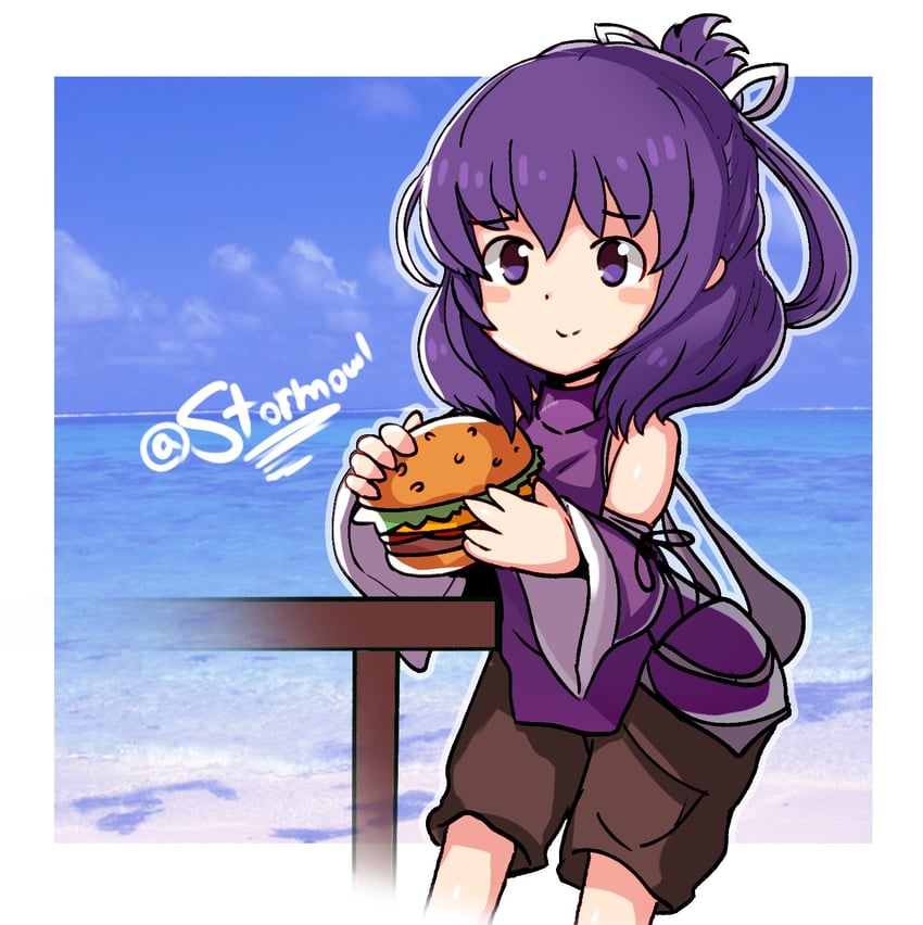 rixia mao (eiyuu densetsu and 2 more) drawn by stormowl0