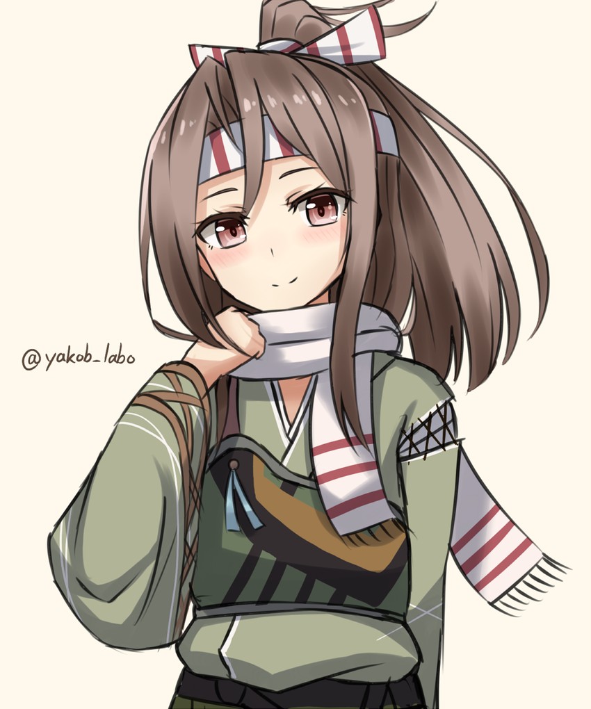 zuihou and zuihou kai (kantai collection) drawn by yakob_labo