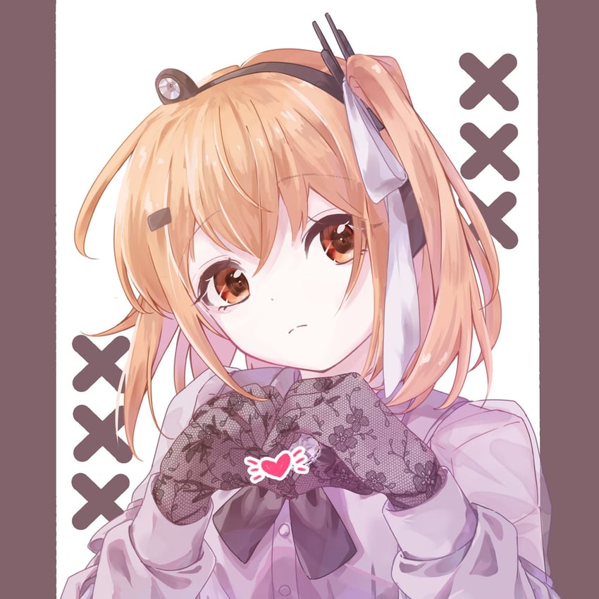 adachi rei (utau and 1 more) drawn by hamano_yui
