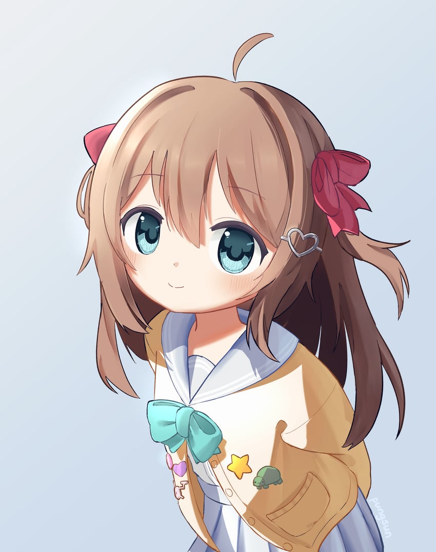 neuro-sama (vedal ai and 1 more) drawn by pungsun