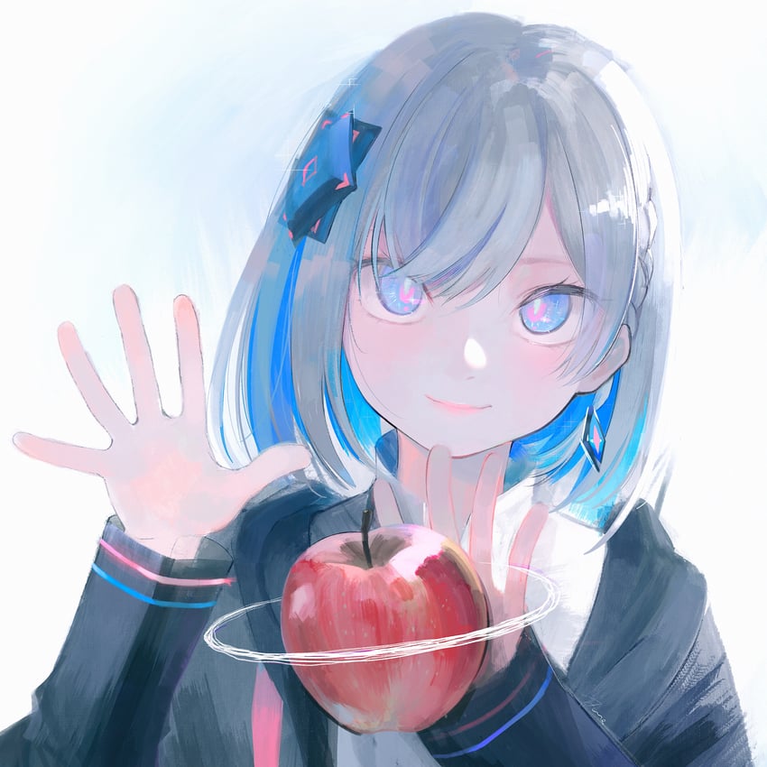 rime (kamitsubaki studio and 1 more) drawn by fuzuki_fuuro