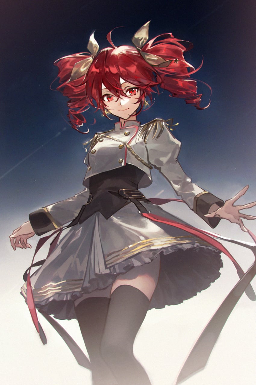 kasane teto (utau and 1 more) drawn by migan
