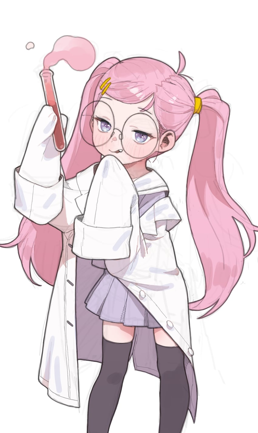 original drawn by possummachine