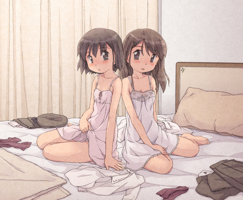 original drawn by tanutanu3