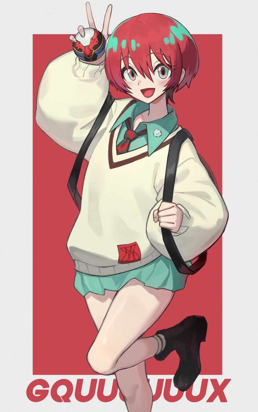 amate yuzuriha (pokemon and 2 more) drawn by petcha_the_o