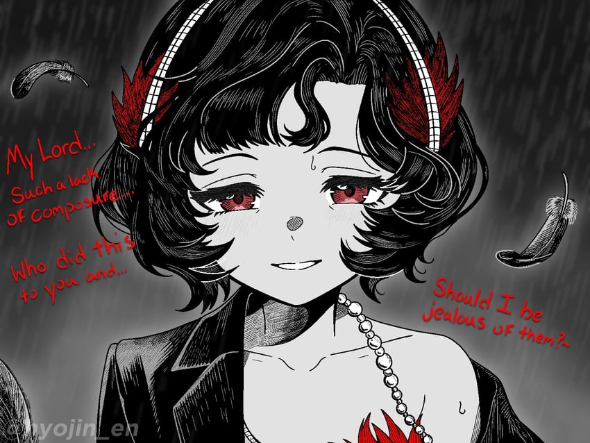 schneider (reverse:1999) drawn by hyojin_en